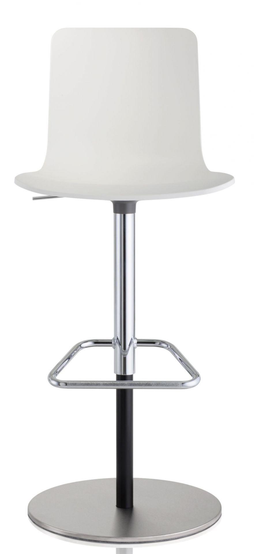 Hal RE Barstool Barstool Vitra