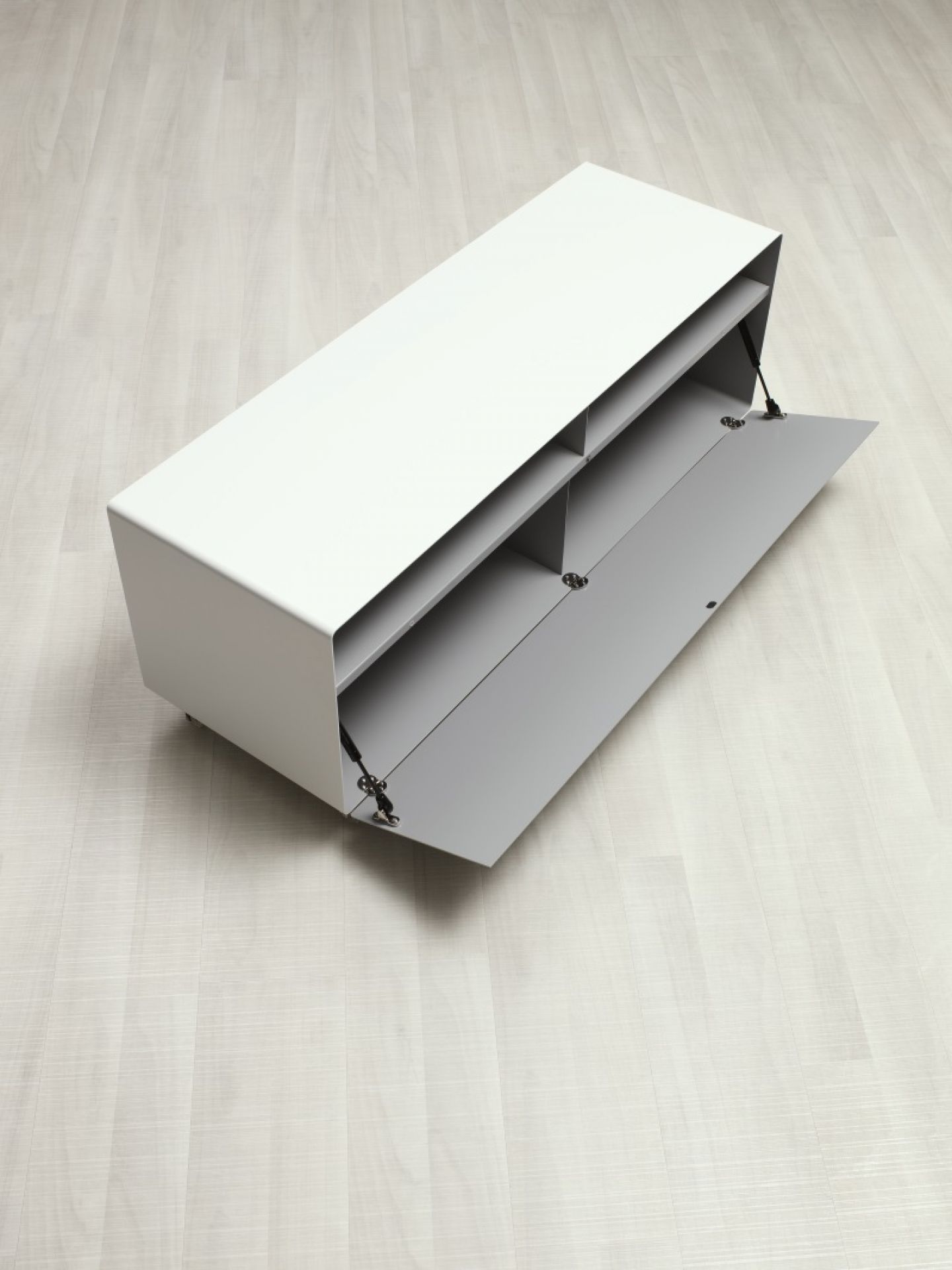 R 109N Mobile Line sideboard Müller Möbelfabrikation