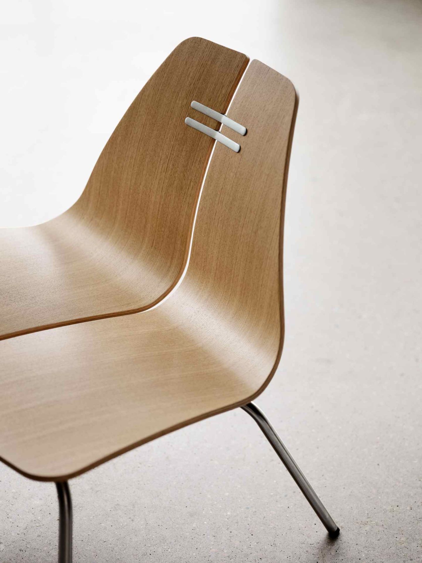 PK23 / PK 23 Fritz Hansen lounge chair