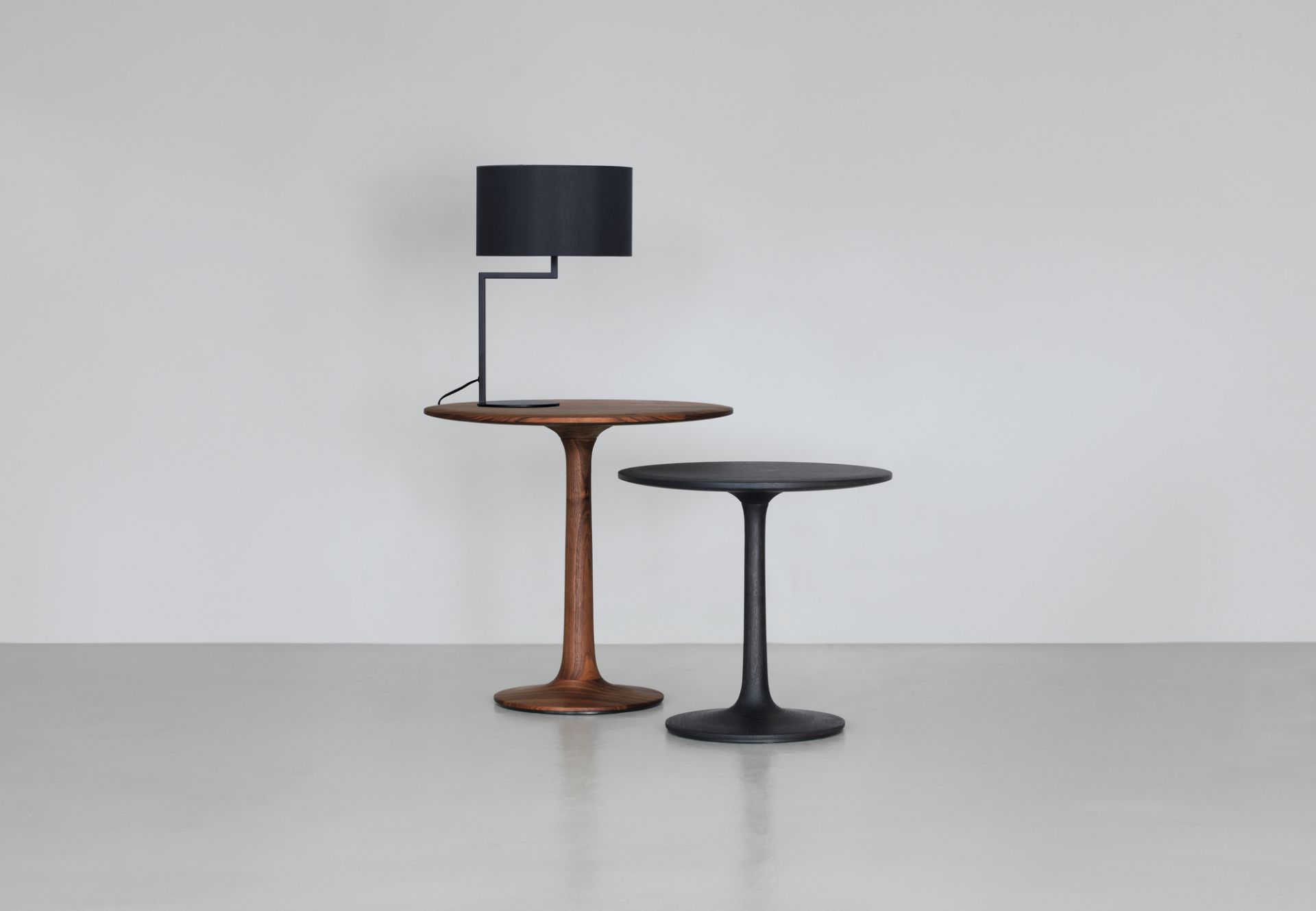 Neat Noon table lamp white Zeitraum