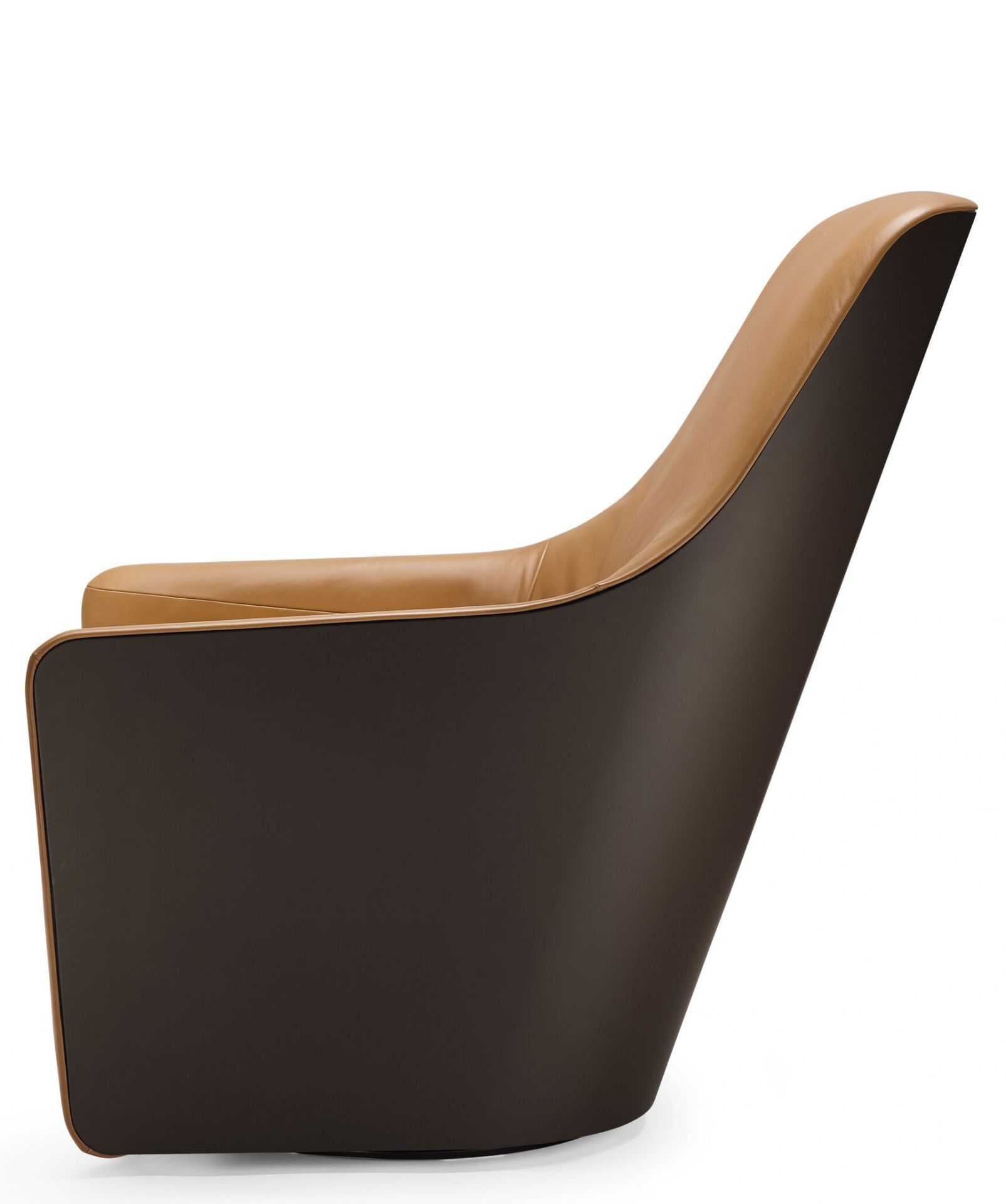 520 Foster Armchair Walter Knoll 