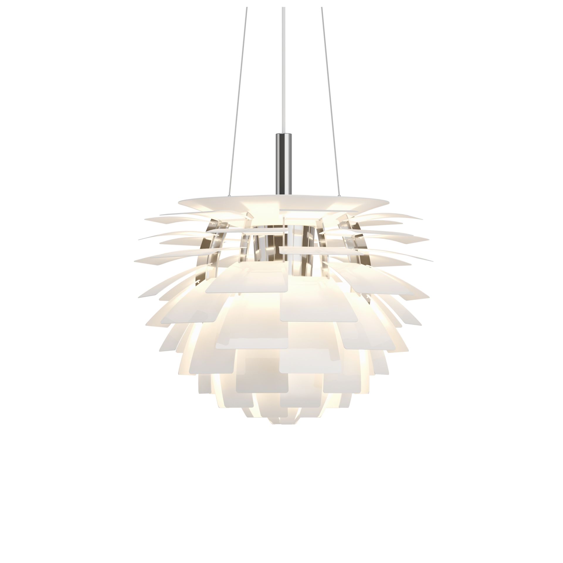 PH Artichoke Pendant light Louis Poulsen
