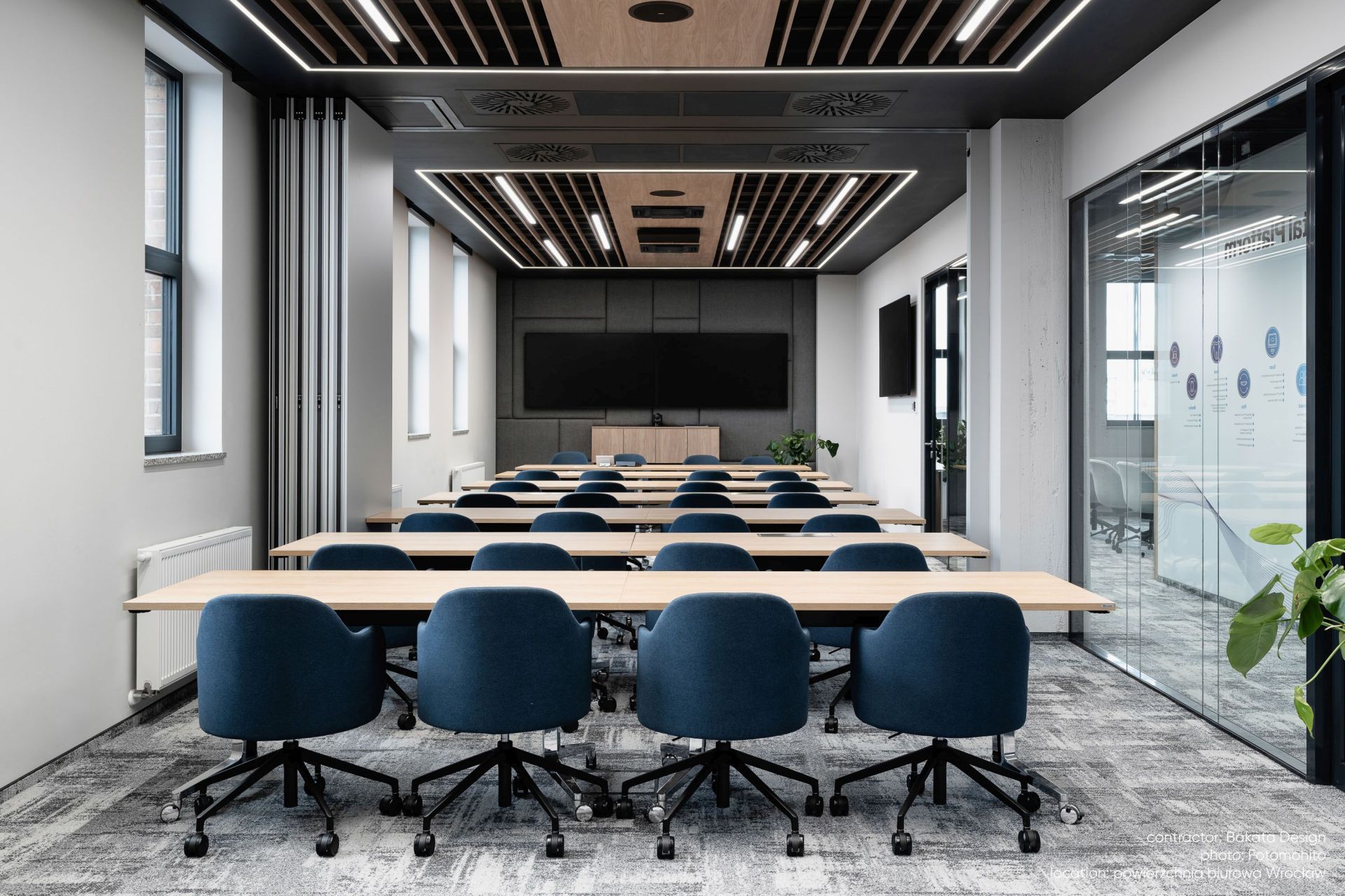 flos FS KP 5R conference chair / swivel chair Bejot