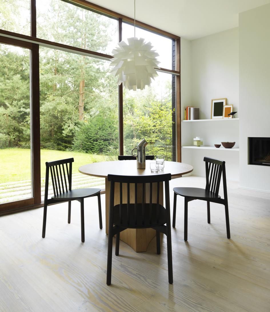 Bue Table Dining Table Normann Copenhagen