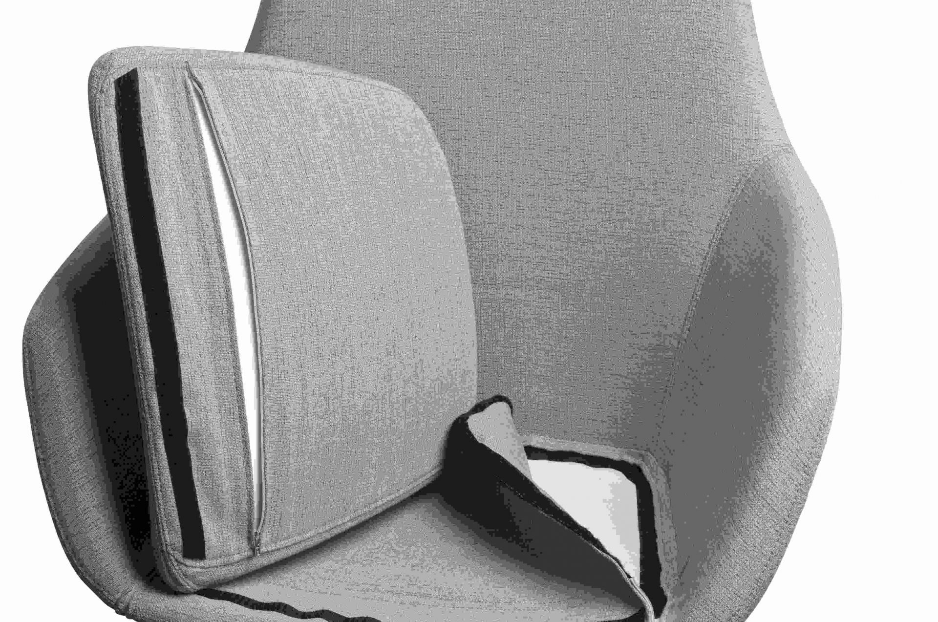 Little Giraffe Swivel Chair 3211R Removable Cover Fritz Hansen 