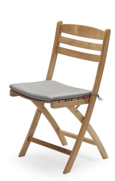 Selandia Chair Cushion Outdoor Skagerak Ash