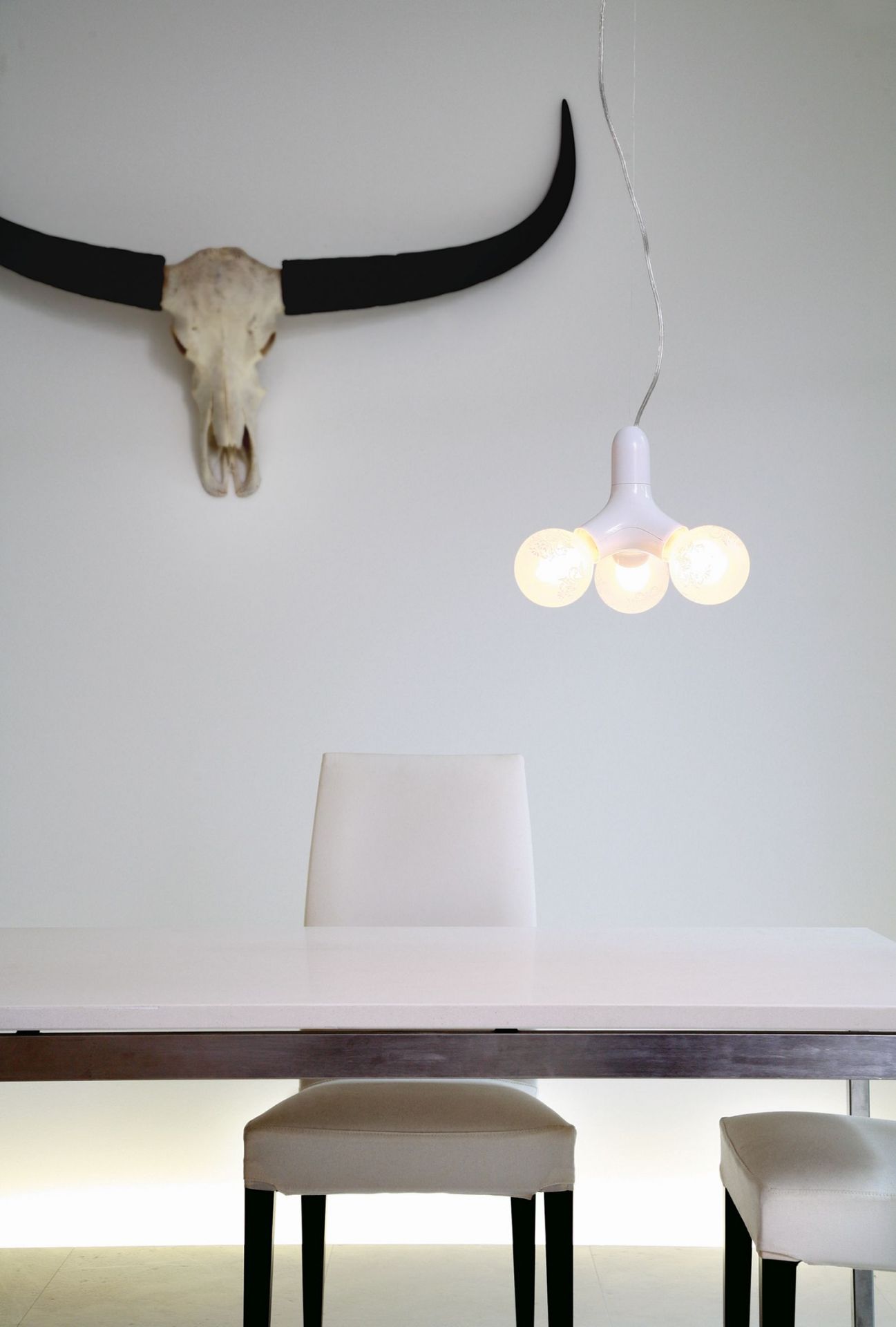 DNA Pendant Light Next