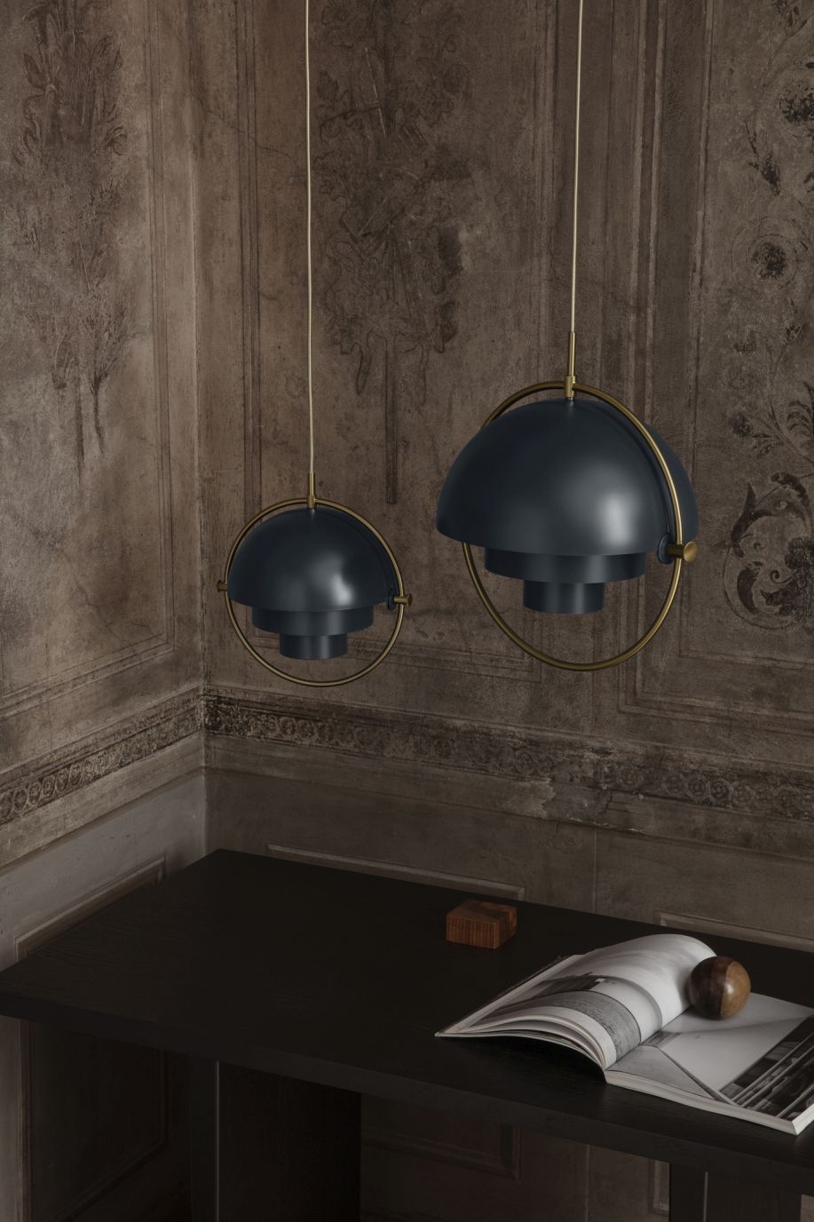 Multi-Lite Pendant lamp S Gubi