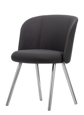 Mikado Side Chair Vitra