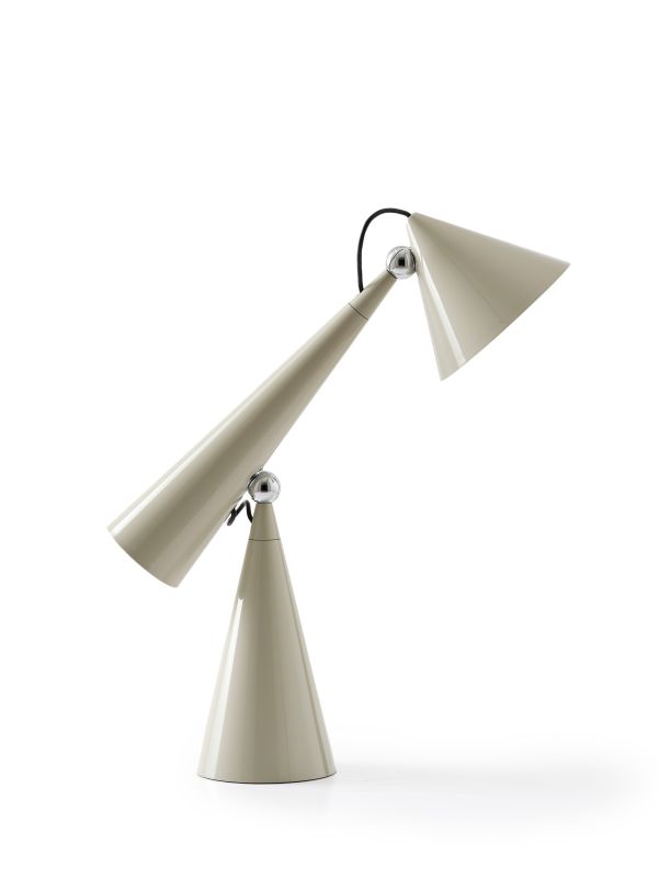 Pose Task Light LED table lamp Tom Dixon