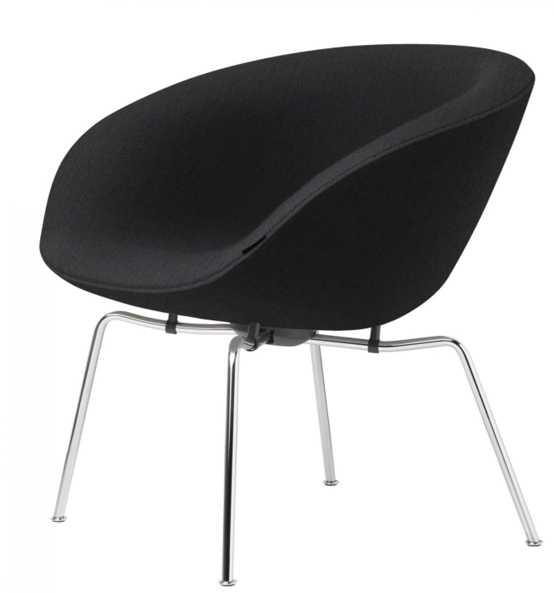 Dot Armchair Fritz Hansen