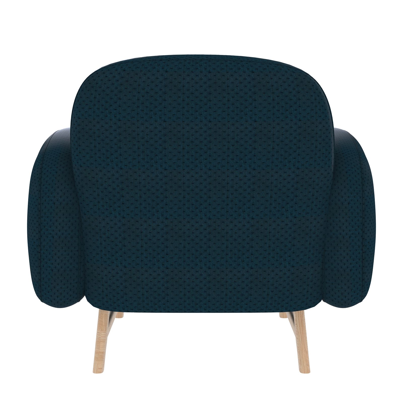 Auguste Armchair Hartô