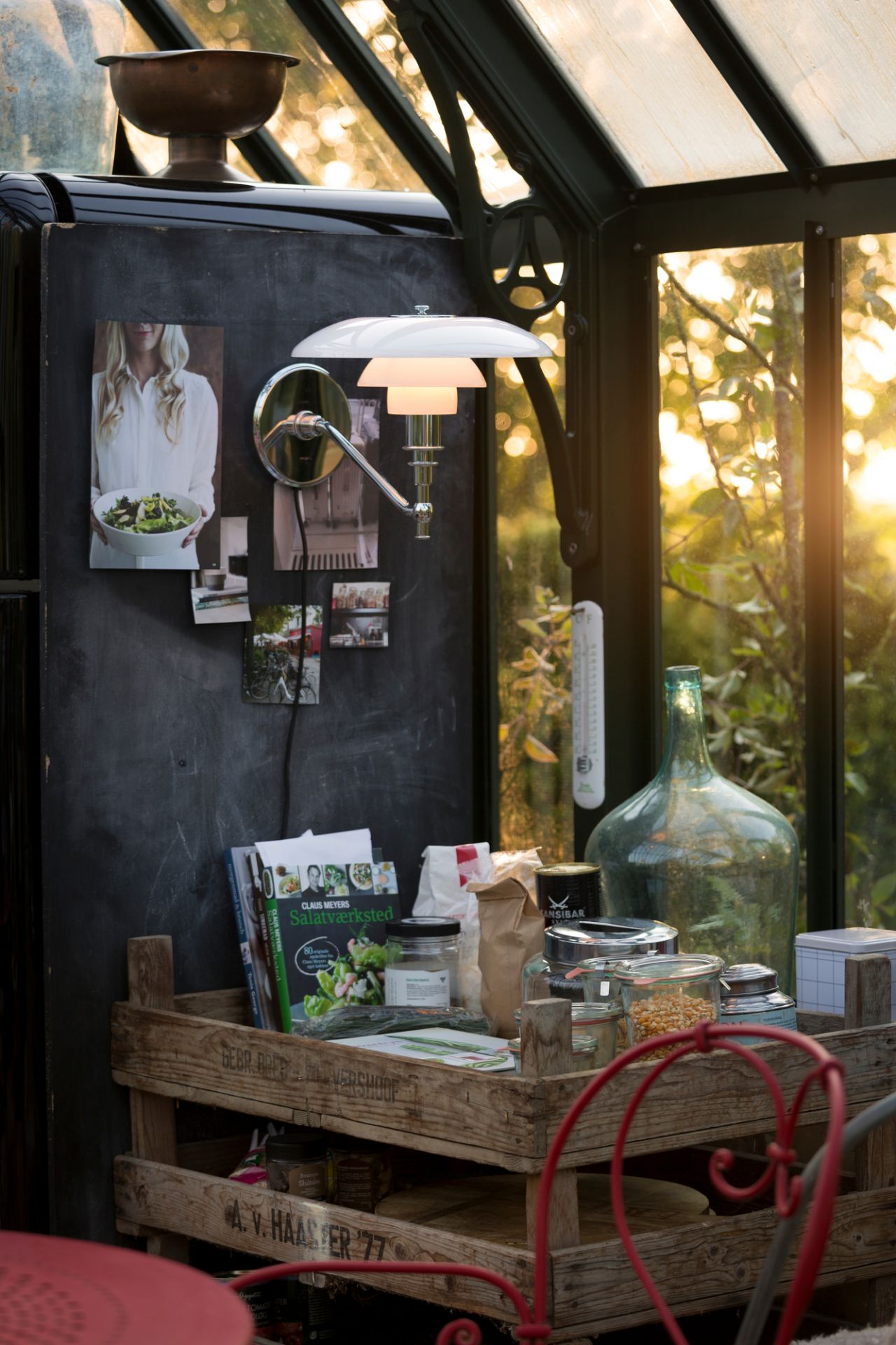 PH 3/2 Wall Lamp Louis Poulsen