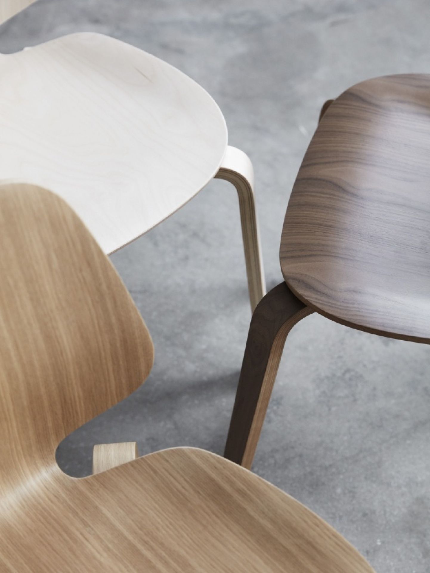 My Chair Normann Copenhagen