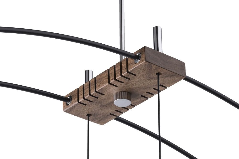 Delmori Wall Clock nomon