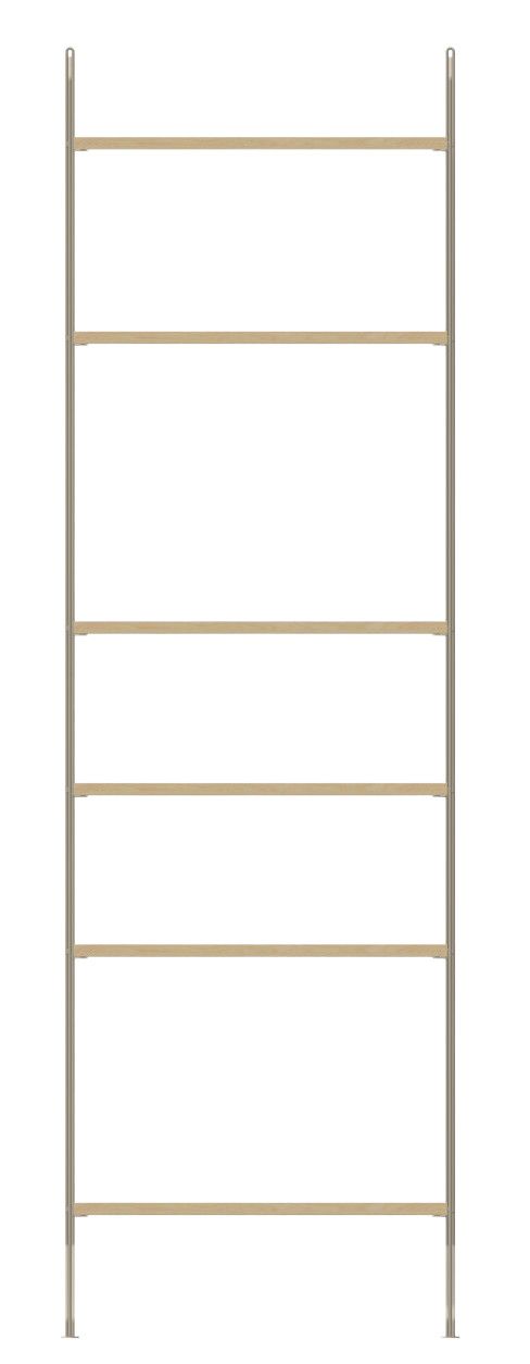 Living room CONFIGURATIONS L5 String Furniture  