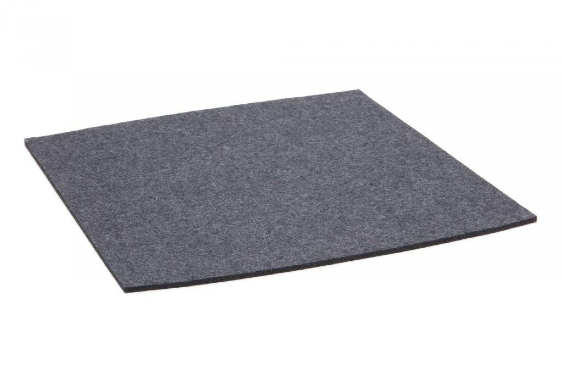Seat pad - Felt pad Toy Chair 4-er Pack 