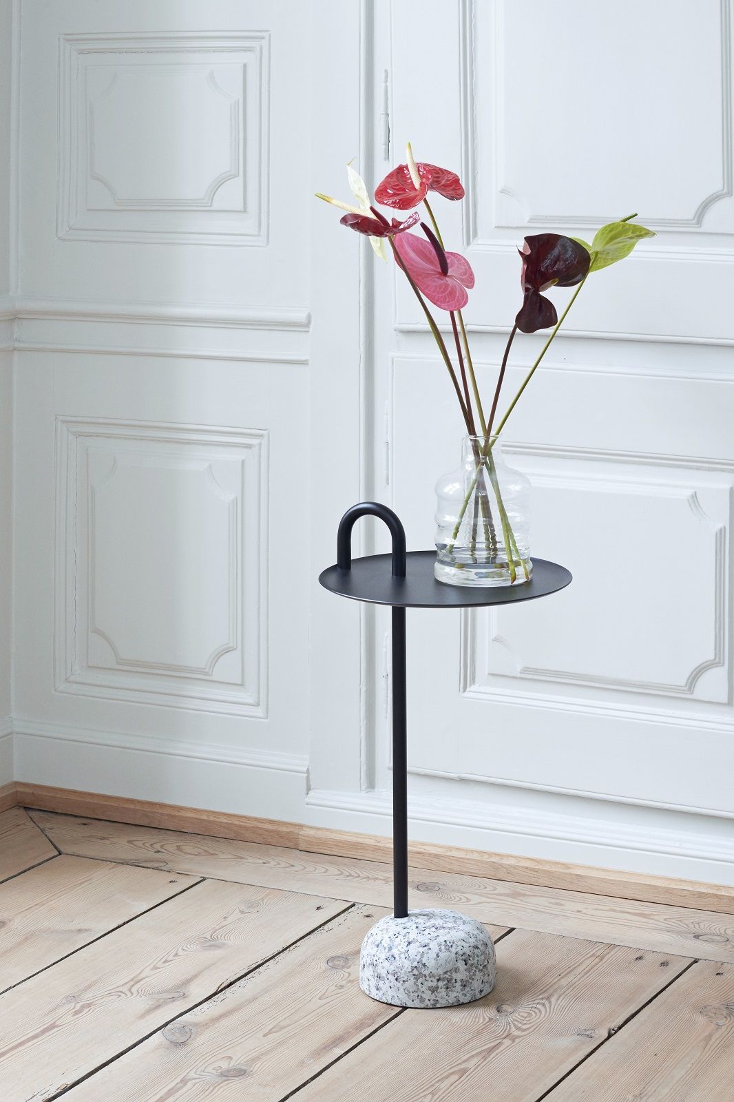 Bowler Side table Side table Hay Bowler Side table Side table Hay