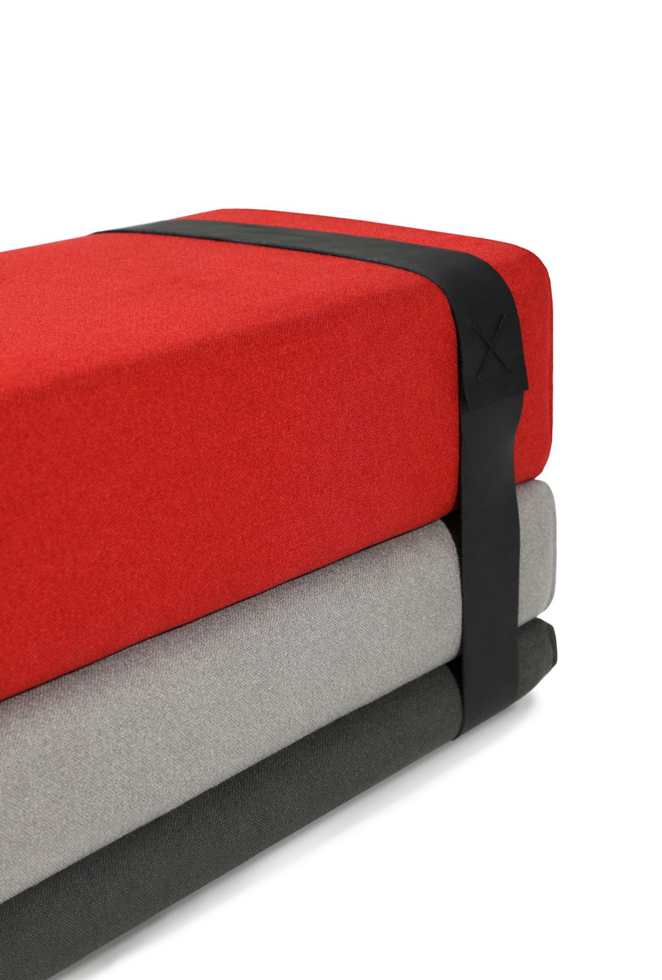 Bavul Bench and Bed Prostoria