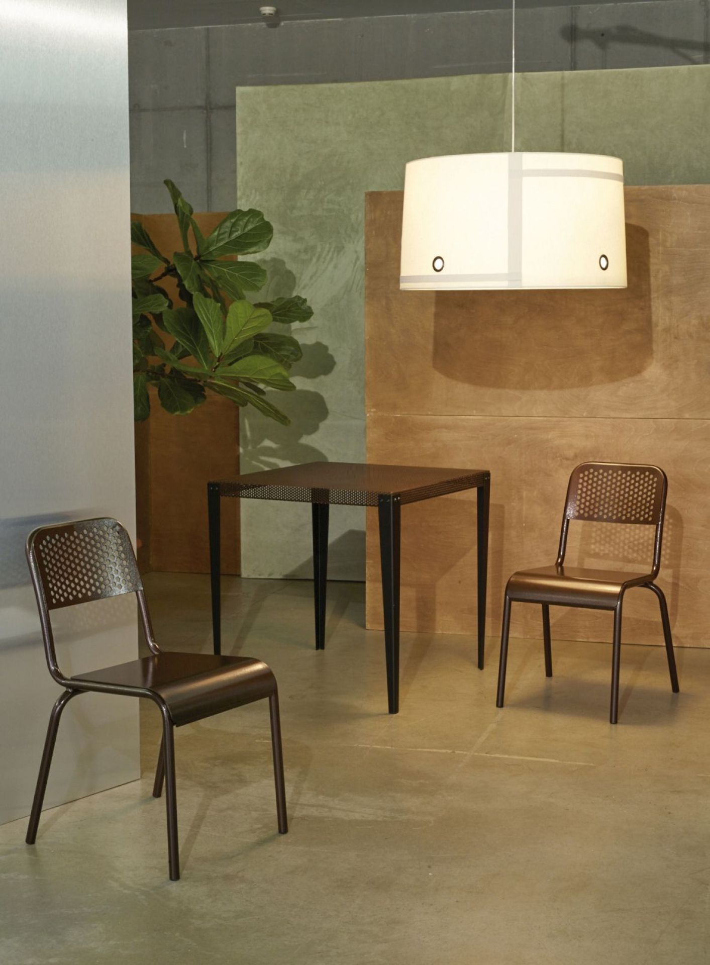 Nizza Chair Moroso Diesel