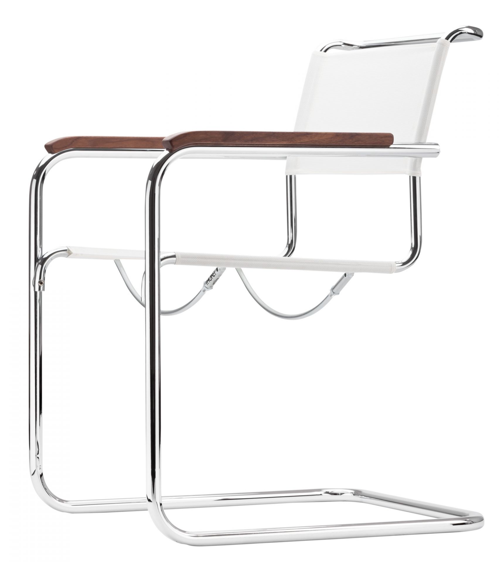 S 34 N / S34 N cantilever chair Thonet