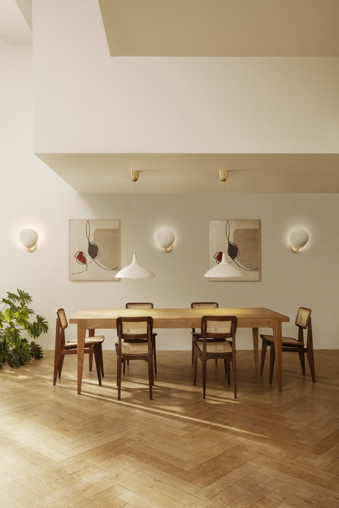 1965 Pendant Light Gubi