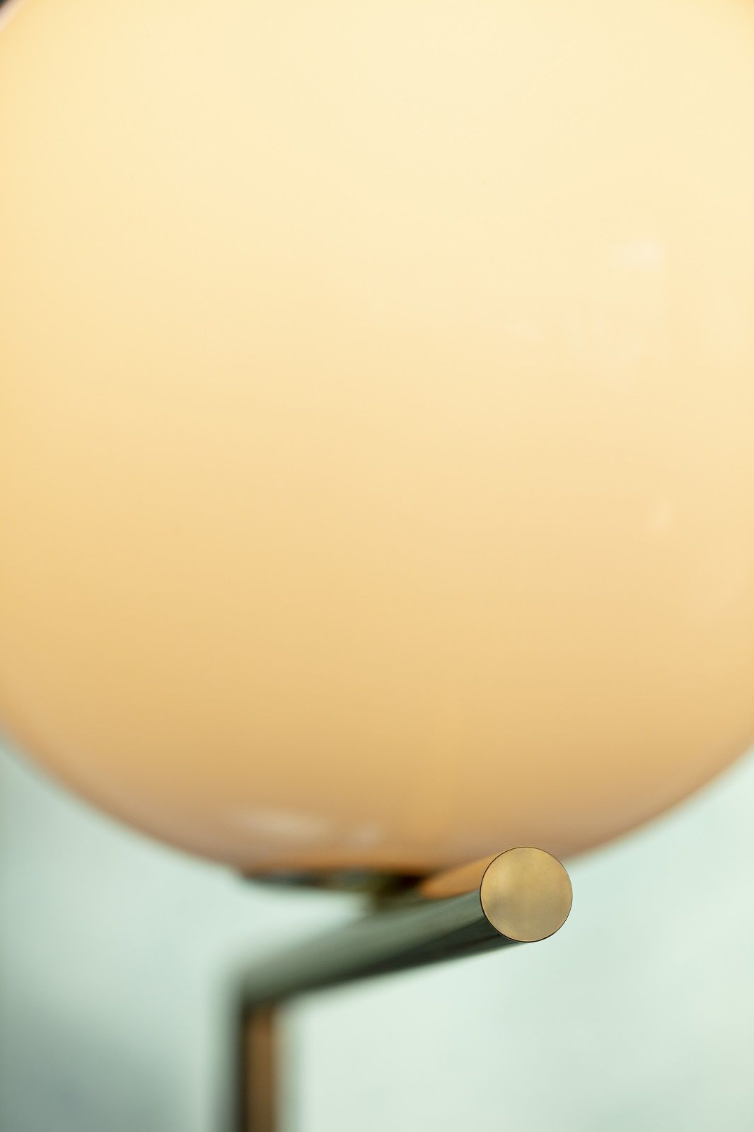 IC F1 Floor lamp 24K Gold LIMITED EDITION Flos