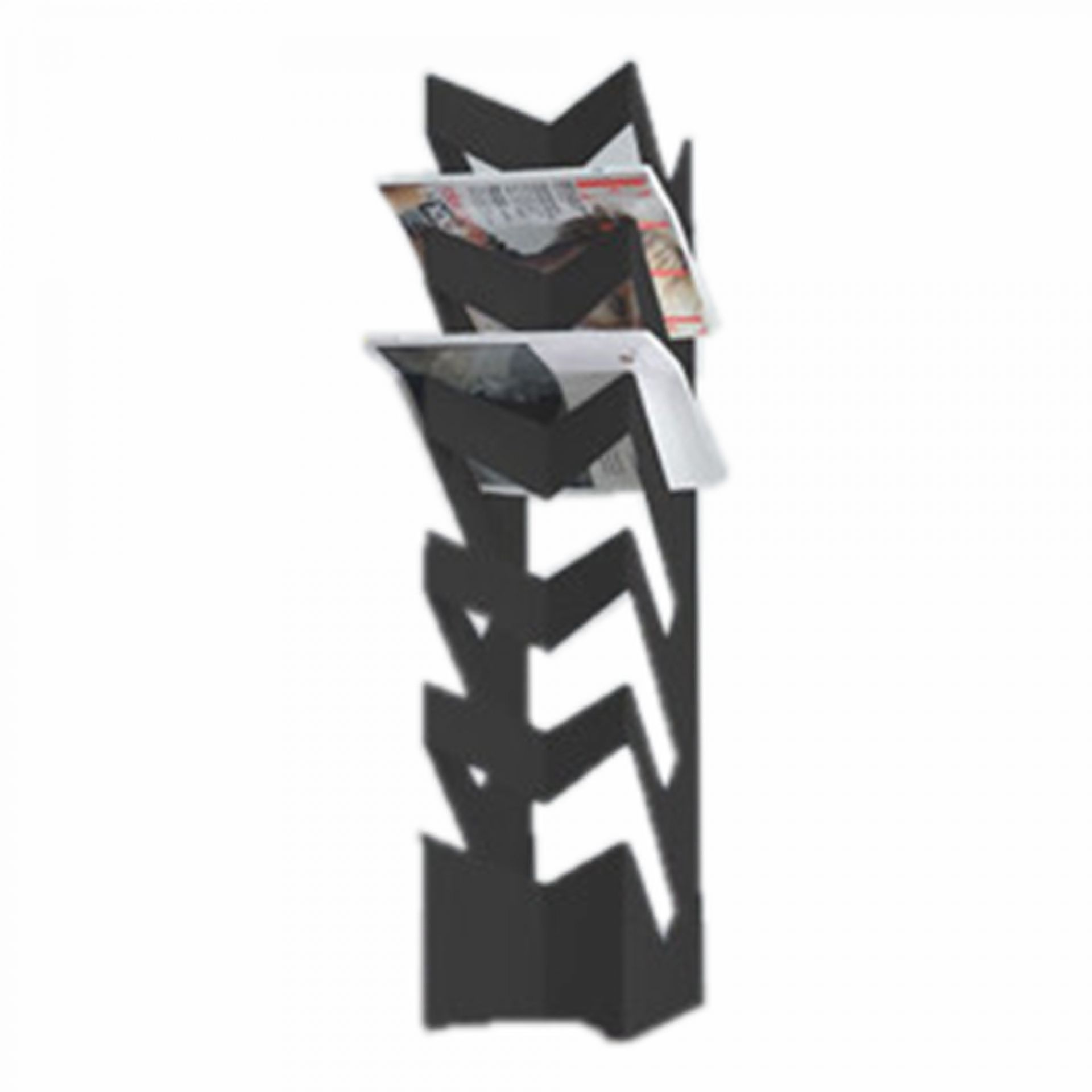 News Boden Radius Silver