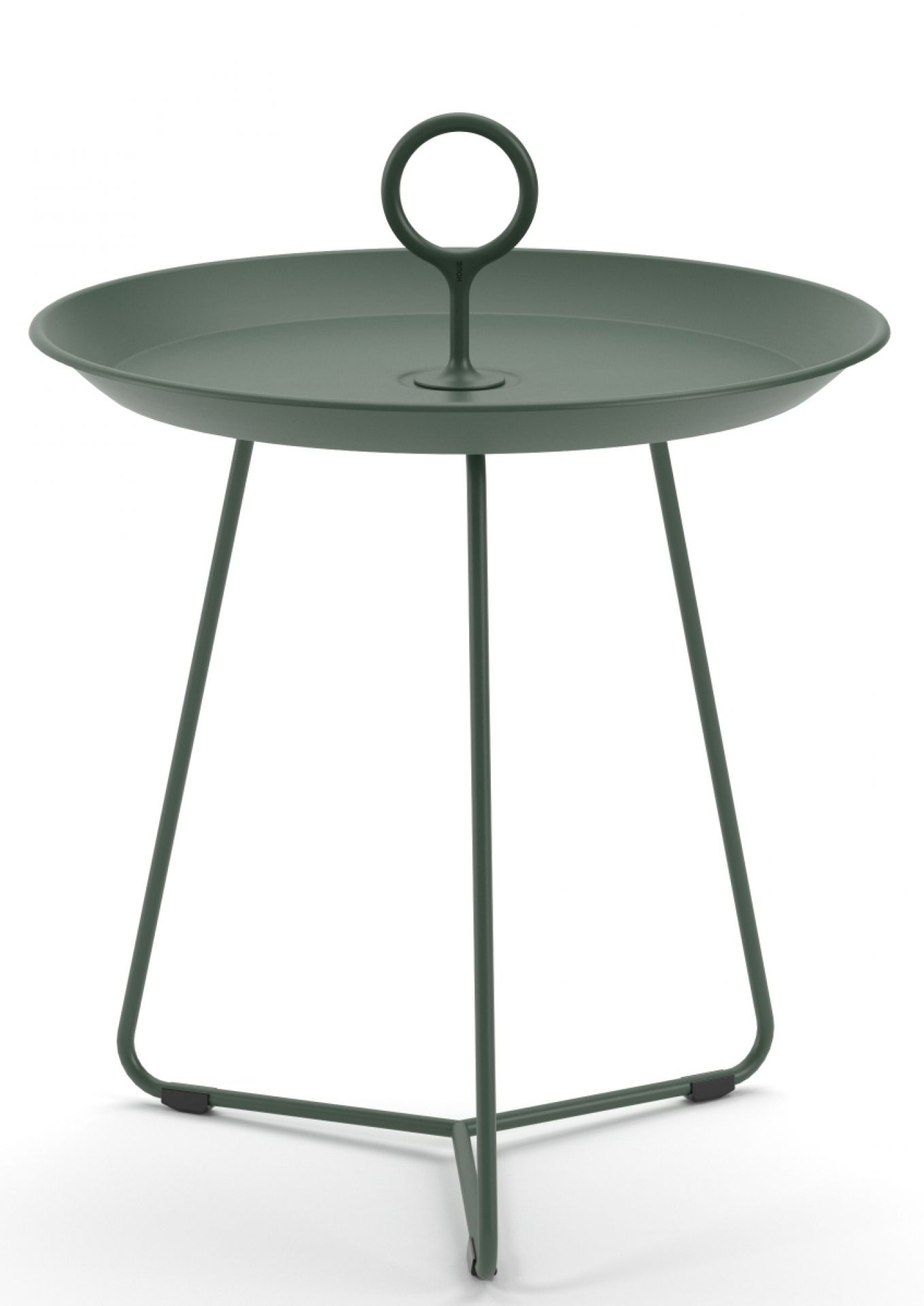 Eyelet Outdoor / Indoor side table small Houe