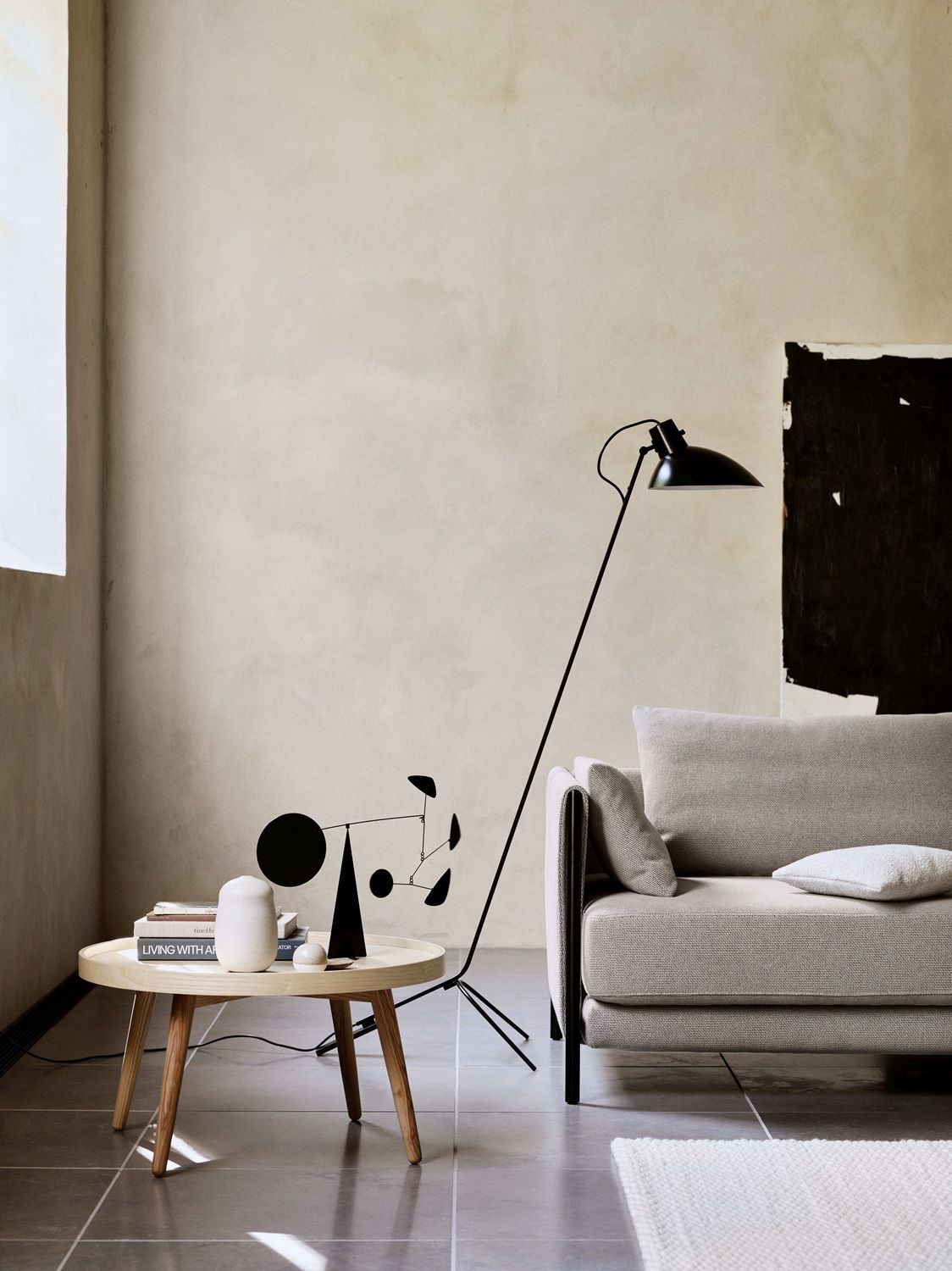 MADISON Sofa / Sofa bed Softline