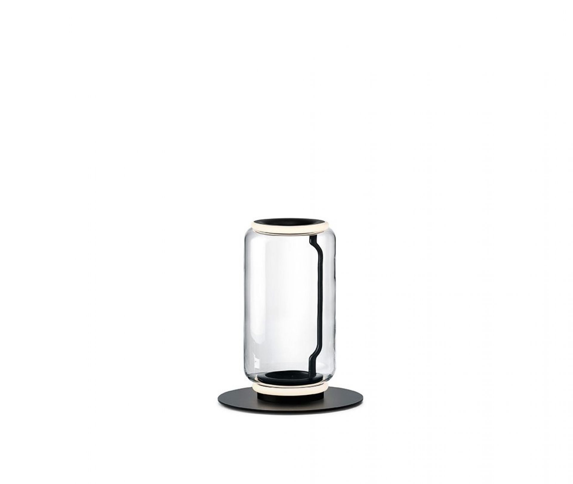 Noctambule Floor lamp Flos Hx50 cm
