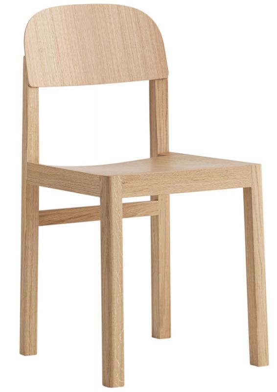 Workshop Chair Muuto