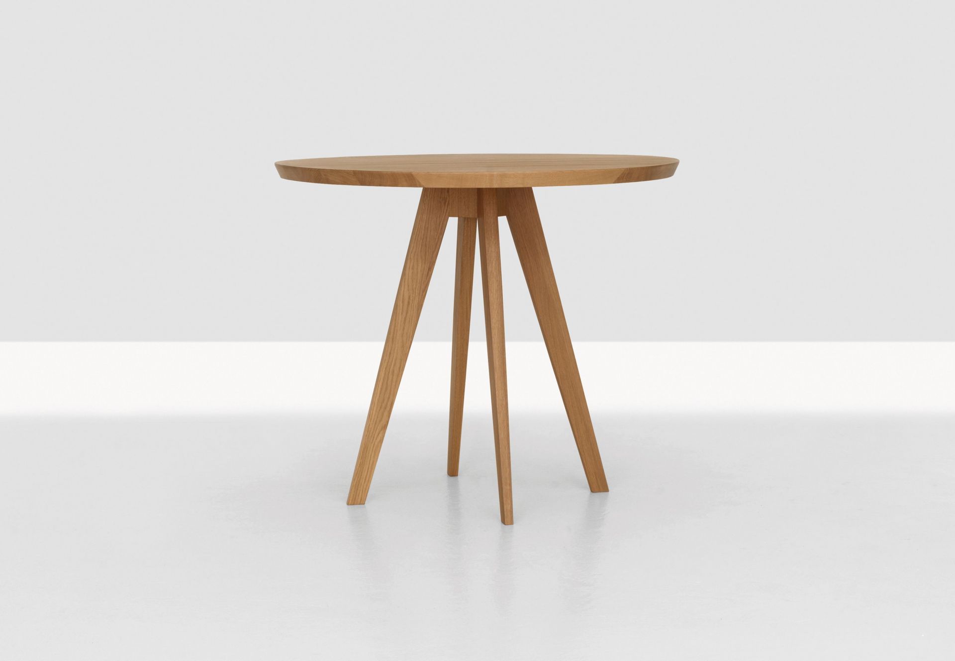 CENA table / dining table round period