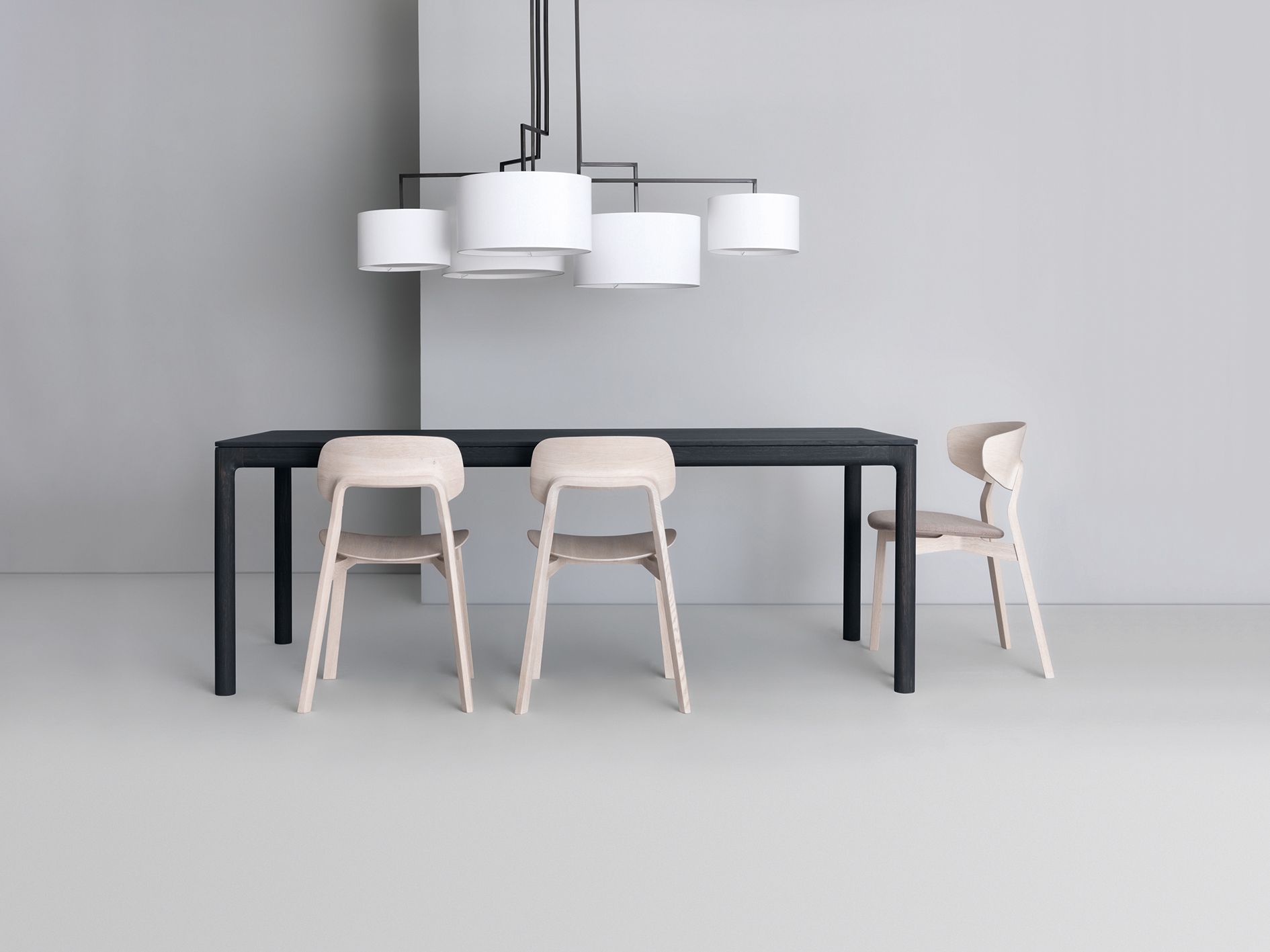 M11 table solid wood period