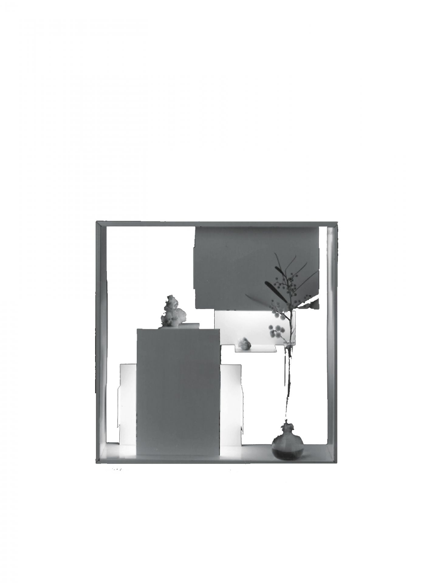 Fato table light Artemide
