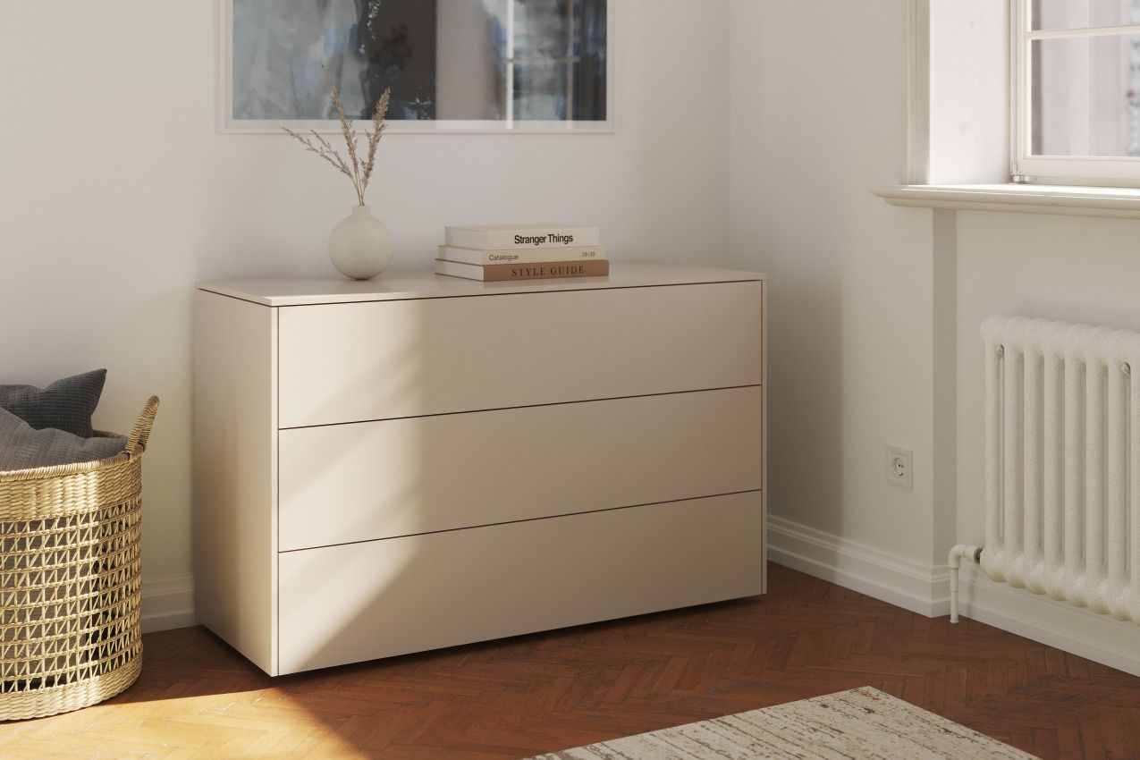 Aventa sideboard Müller Möbelwerkstätten Preferred combination 12