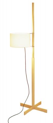 TMM Floor Lamp Santa & Cole