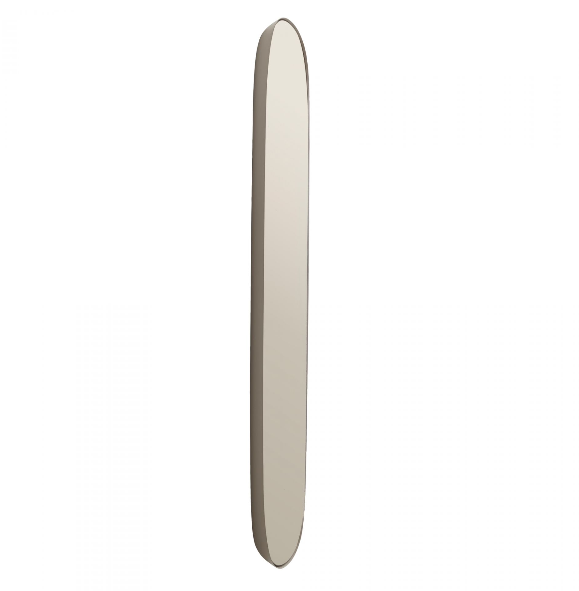 Framed Mirror large Muuto