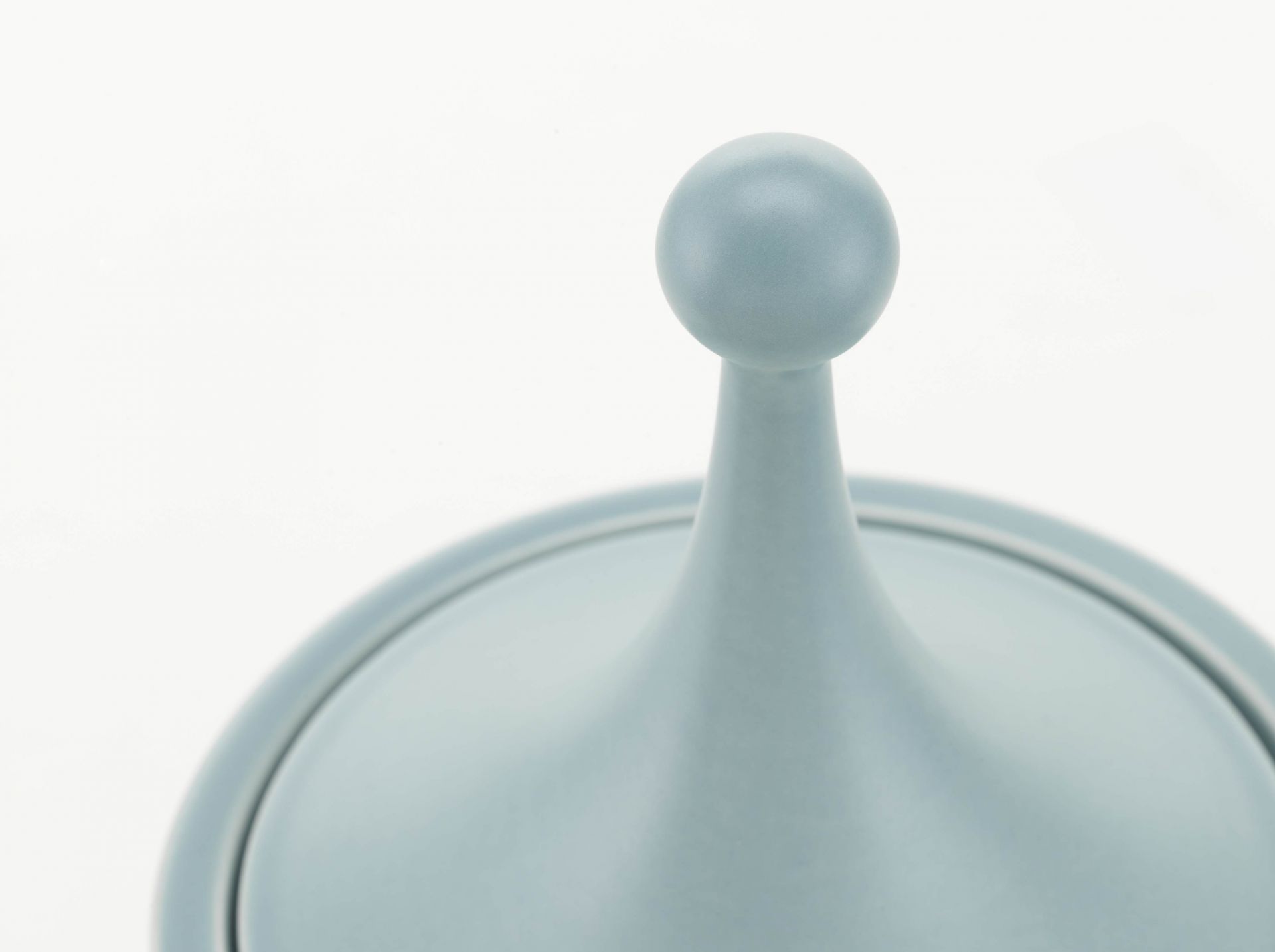 Ceramic Containers NO.2 Vitra Cream