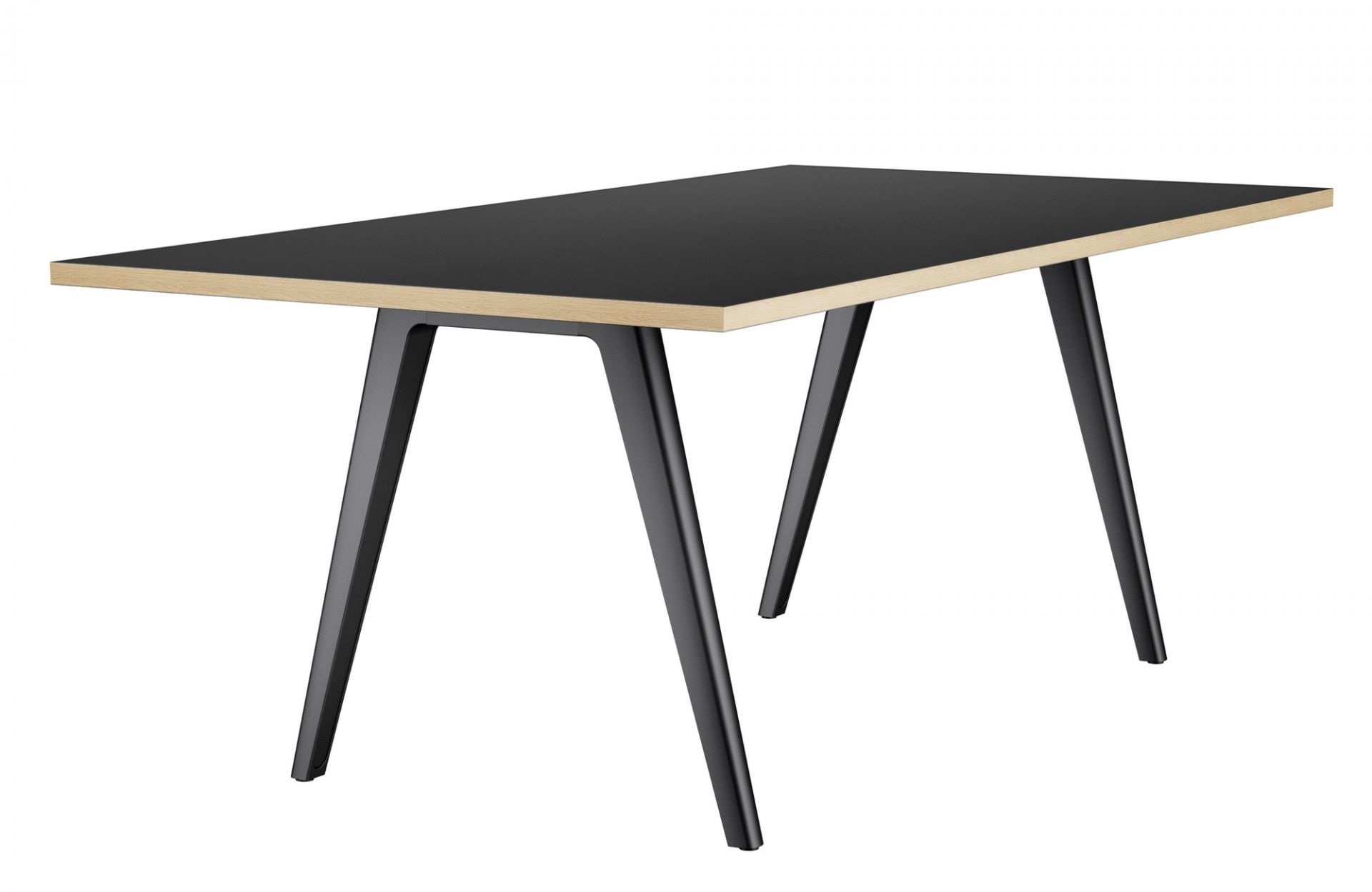 1500 table Thonet
