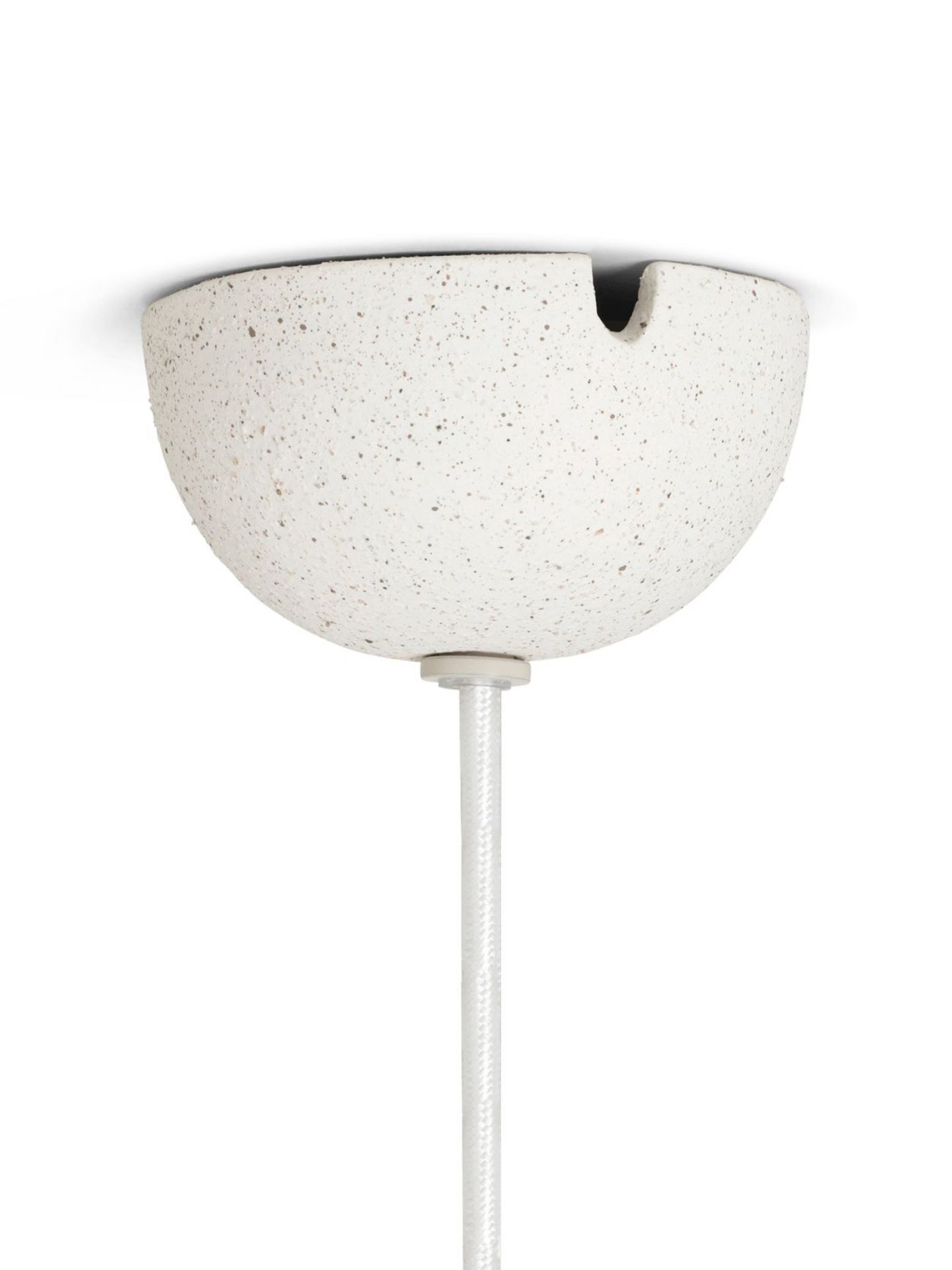 Speckle Pendant - Large Lamp Ferm Living