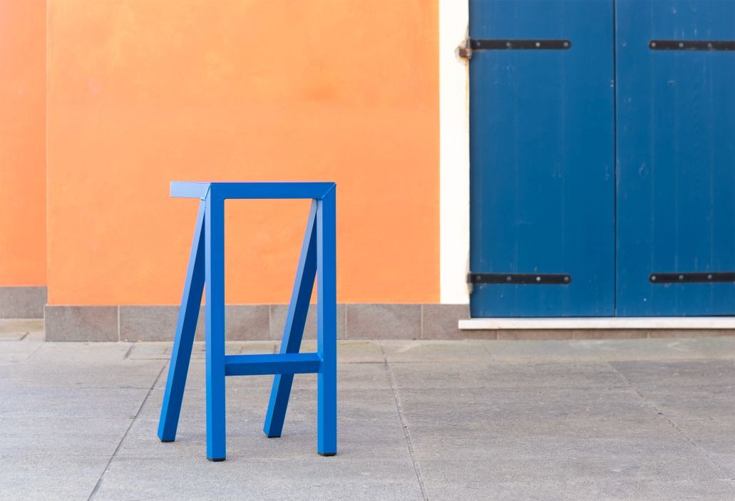 Bureaurama Stool Magis