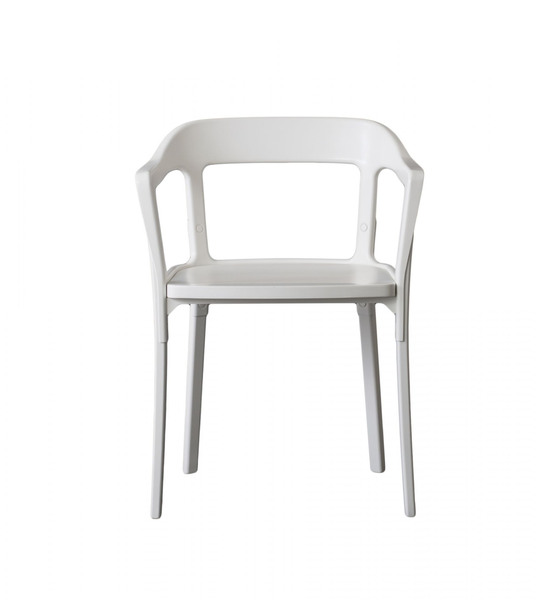 Steelwood Chair Magis