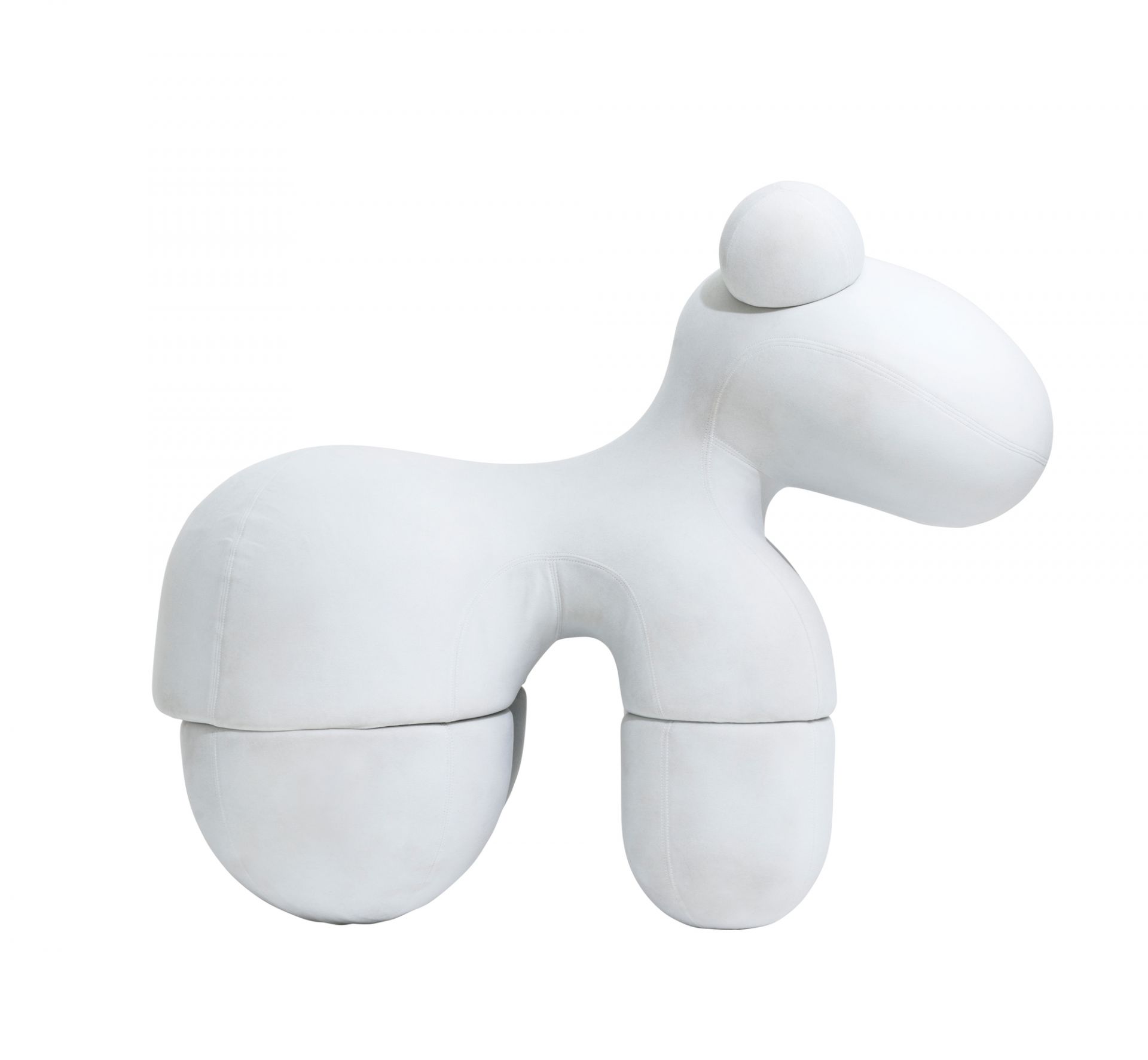 Pony Chair Emerald Green Eero Aarnio Originals