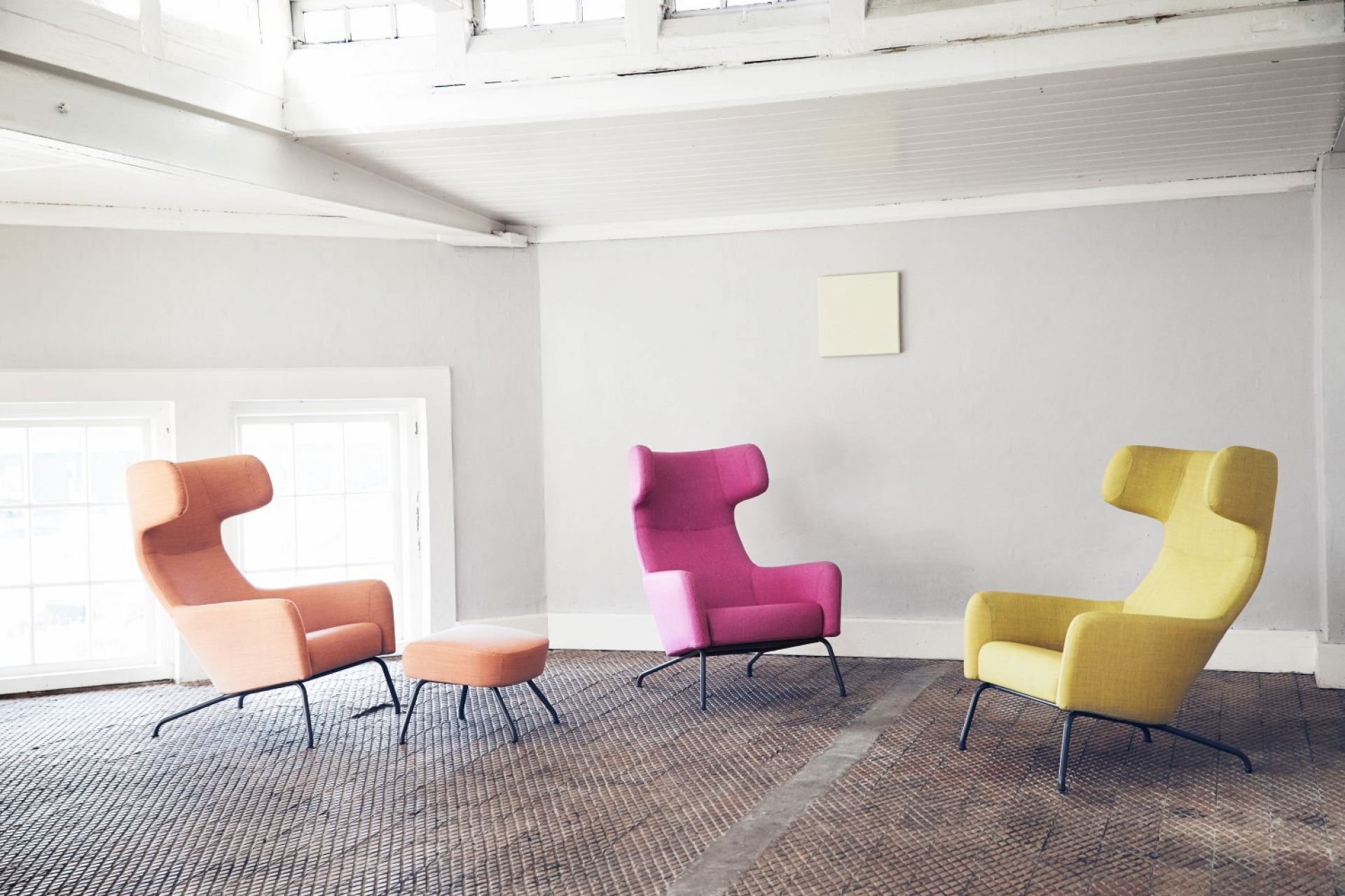 Havana Armchair Softline