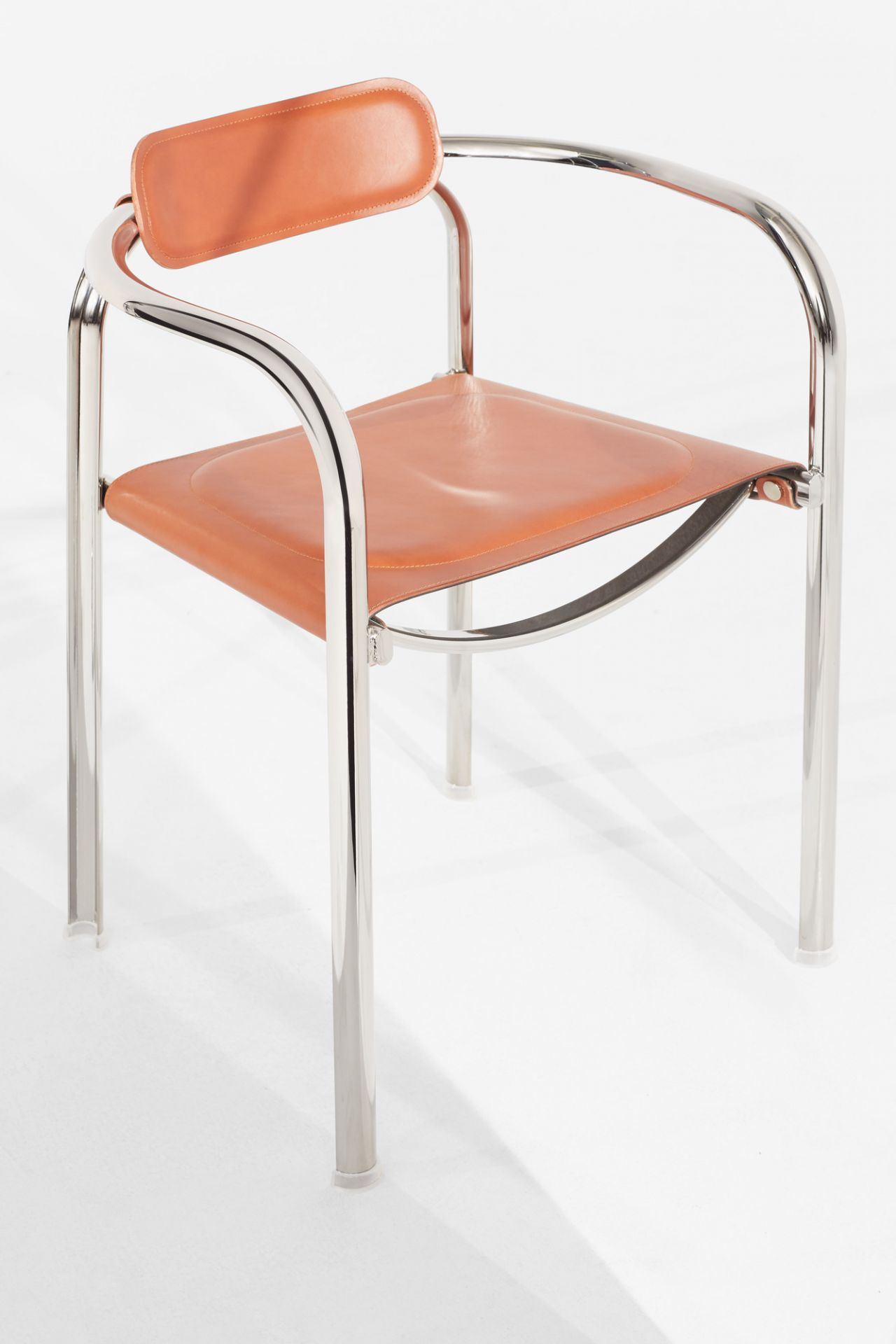 Split Chair Tecta