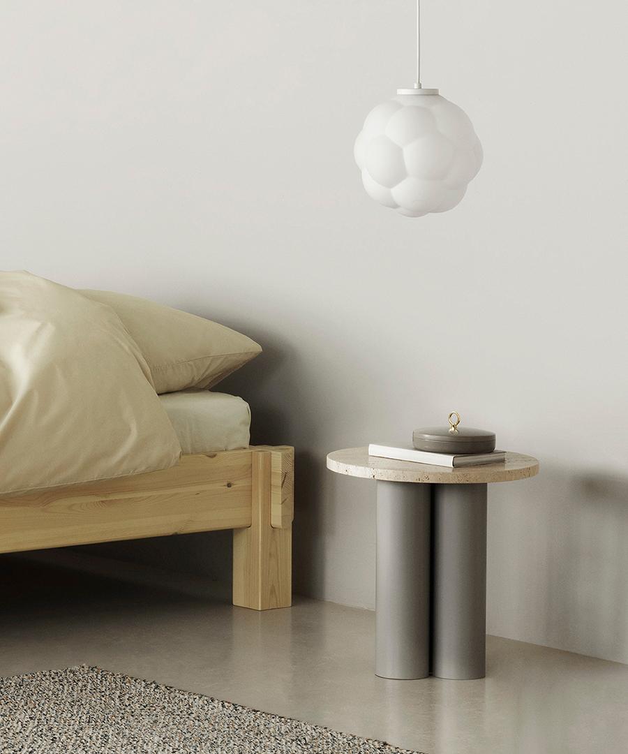 Dit Coffee Table Side Table Normann Copenhagen