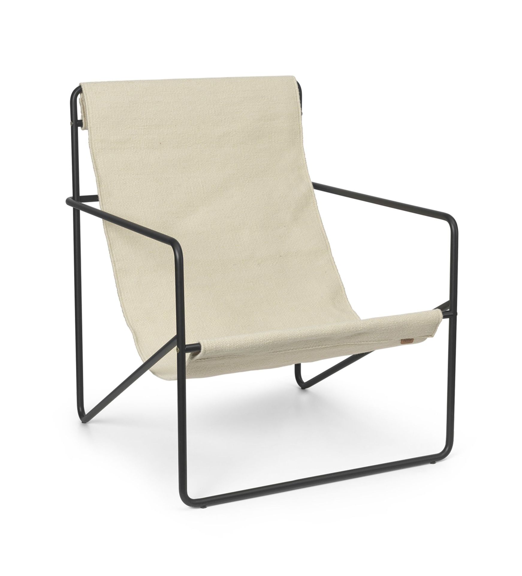 Desert  Lounge Chair Ferm Living