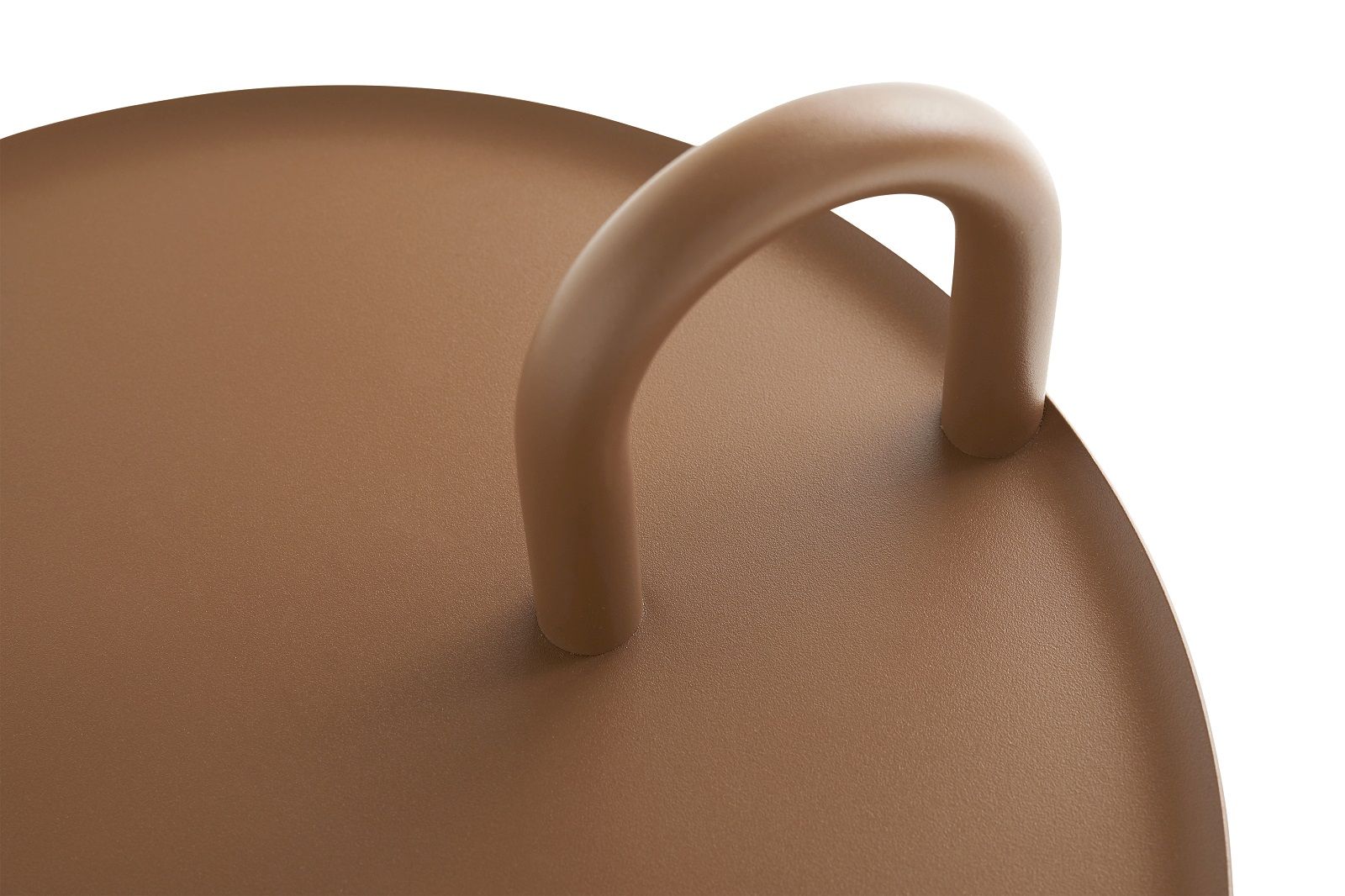 Bowler Side table Side table Hay Bowler Side table Side table Hay