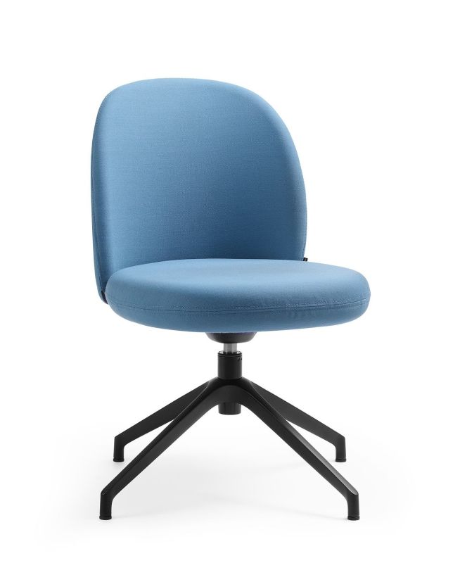 flos FS K 4R conference chair Bejot